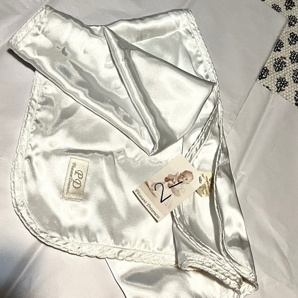 Pleasant Dreamers wrap - Picture 3 of 4